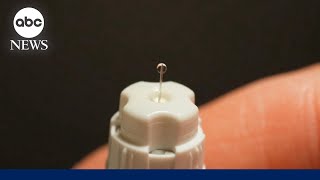 Weight-loss drug shows breakthrough results