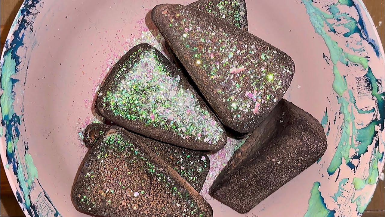 Gym Chalk Reforms Asmr Youtube