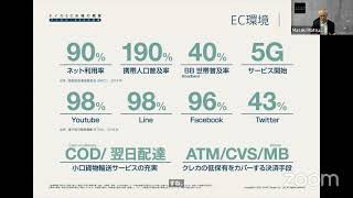 第2回ASEAN加工食品輸出塾　SYNC DESIGN 松本様