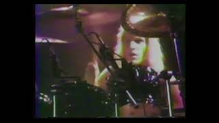 Bobby Jarzombek - Drum Solo 1988