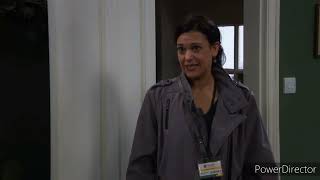 Emmerdale - A Social Worker Visits Dawn (26th December 2021)