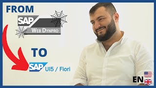 SAP IdM: Fast and easy - from WebDynpro to SAP UI5 / Fiori with SECMENDO.ui_generator