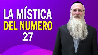 La Mística del Número 27