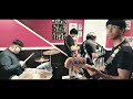 E.M.I.R. - Kisapmata (RIVERMAYA Cover/Rehearsal)