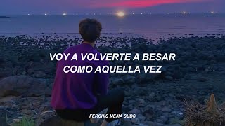 Bad Bunny ft. The Marías - Otro Atardecer (Letra/Lyrics)