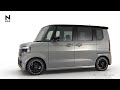 【n box】tvcm（web版）「新車販売台数 no.1」篇