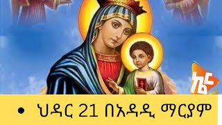 ታቦተ ፅዮን በአዳዲ ማርያም ቤተክርስቲያን #ኬርቲዩብ#live #አዳዲማርያም#monastery #spiritual #livestream #donkey #ethiopia