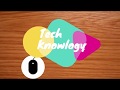 WIRELESS KEYBOARD AND MOUSE Unboxing and review// Tech Knowlogy episode 1