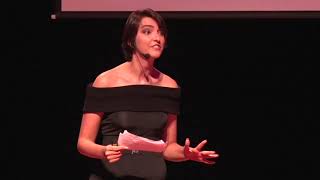 Understanding structural racism | Luiza Lodder | TEDxYouth@EAB