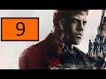 Mafia 3: Definitive Edition part 9: Kill Frank Pagani No Commentary