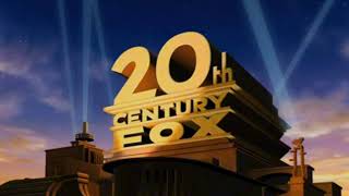 20th Century Fox/Constantin Film/Davis Entertainment (2003) For @gingerbobproductionspictures18