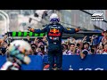 Max Verstappen Full Race Team Radio | 2024 Japanese Grand Prix