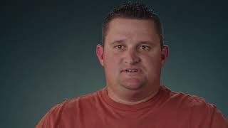 Annual Warrior Survey: Warrior Bryan Wagner shares his story