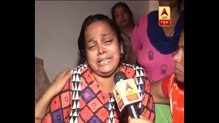 बेटे प्रद्युम्न की मौत के बाद थम नहीं रहे मां के आंसू, सदमे में पूरा परिवार | ABP News Hindi