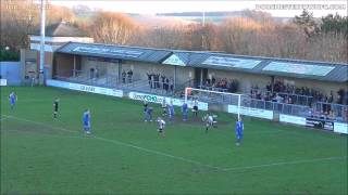 Dorchester Town FC - The Pride of Dorset vs Paulton's Park: Maggot TV