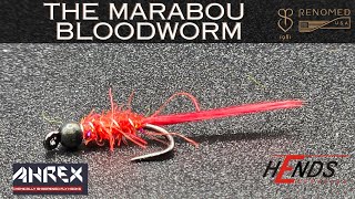 The Marabou Bloodworm