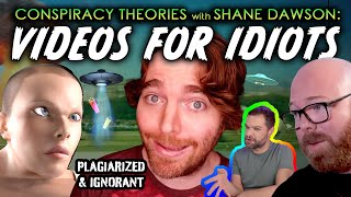 Exposed: Troubling Trend Behind Shane Dawson's Conspiracy Theories