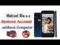 Mobicel/rio-ss-/Google account-/Frp byass-/Latest new version 2021