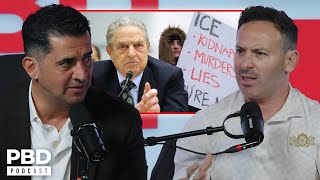 "I'm Getting Paid RIGHT NOW!" - ICE Protester EXPOSES Minnesota's Protest Money Pipeline