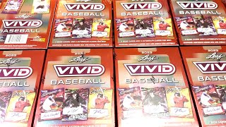 NEW RELEASE!  2023 LEAF VIVID!  TONS OF AUTOS AND COLOR!