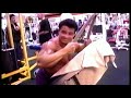 legends mike o’hearn u0026 francis benfatto train back the golden era 90s