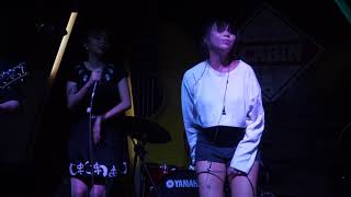 Lie (feat. Trish Reyes of Even) - Saydie (Live @ Cabin 420)