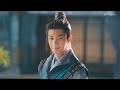 engsub【少年白马醉春风 dashing youth ep24】百里东君的江湖传奇故事 武侠 古装 侯明昊 何与 youku costume【限免】