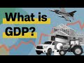 What Is GDP and Why Does It Matter to Investors?