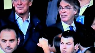 La fine dell'era Moratti(solo per cuori interisti)