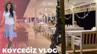 MUĞLA KÖYCEĞİZ📍 VLOG,GEZİSİ • KÖYCEĞİZ ’de Yaşanırmı? ZURNA ZEN Festivalİ,Gece Hayatı