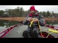 tying the three tag knot for fishing