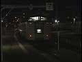 【車内放送】ほくせつライナー（183系　鉄道唱歌　大阪発車後）