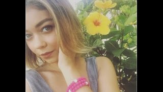Is Sarah Hyland Pregnant in 2017 Here's Why Fans Think So