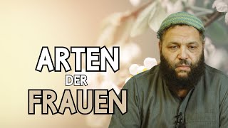 ARTEN DER FRAUEN | Sheikh Abu Jamal