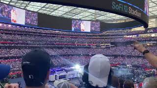 Super Bowl LVI 2022 Halftime Show LA Sofi Stadium (Full Show)