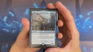 Eluge, The Shoreless Sea. Walmart Discounts, on Spells! EDH Commander Deck Tech. Power 7  10 22 2024