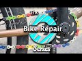 Bike Repair Series : Episode 3 - Installing a KMC BMX Chain