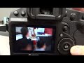 canon eos 1dx 12fps shutter sound