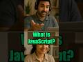 12 Essential JavaScript Interview Questions & Answers in 3 Minutes!