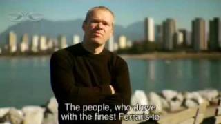 Uwe Boll Portrait -  Discovery Channel Short Film