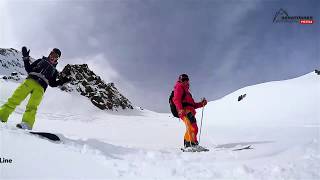 Willkommen im Abenteuer - Bergführervereinigung Pitztal