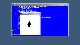 Lesson2 Scaling and Zig Zagging | Java Graphics Tutorial