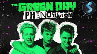 They Made Punk Mainstream | Music Documentary | The Green Day Phenomenon