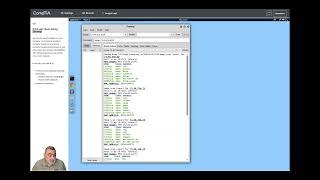 8 28 Lab Scan Using Zenmap