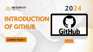 Introduction | Git [2024] | Basics of Data Engineer Course | Meghplat