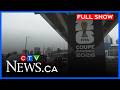 World Cup security costs | CTV News Vancouver at Six for June 3
