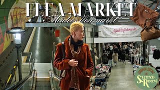 【フリーマーケット】女の子による女の子のためのフリーマーケット / Flea market / お一人様時間を楽しむ