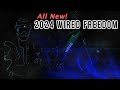 The Redesigned 2024 Wired Freedom