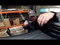 How To Install A 2 - Door Ford Bronco Roof Rack | upTOP Overland