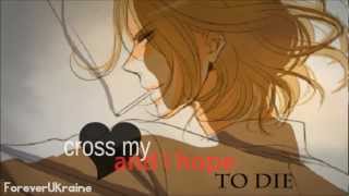 APH - Cross my Heart {FrUk}